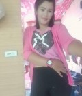 Rencontre Femme Thaïlande à ศรีบรรพต : Pu, 20 ans